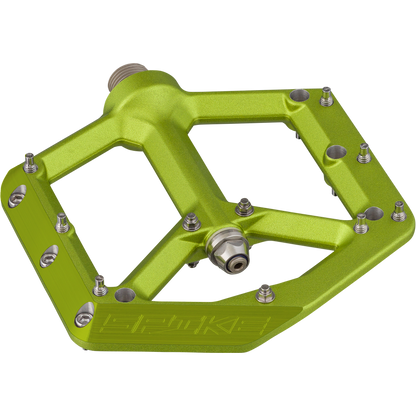 SPANK SPIKE REBOOT PEDALS