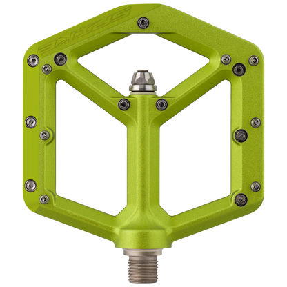 SPANK SPIKE REBOOT PEDALS