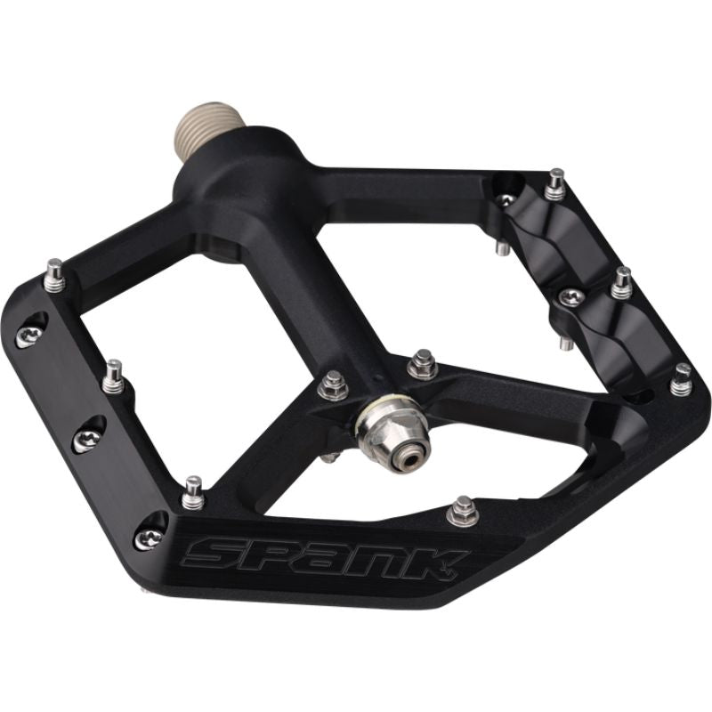 Spank - OOZY Reboot Pedals