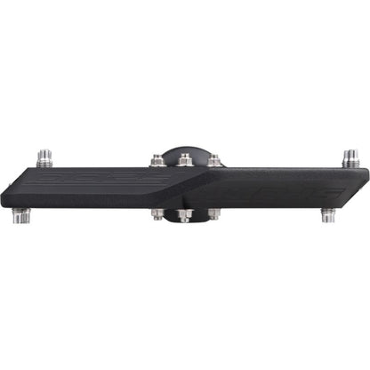 Spank - OOZY Reboot Pedals - Black