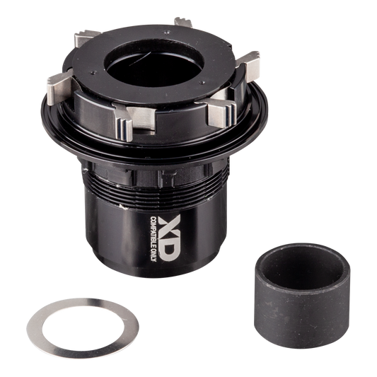 SPANK Hex Drive XD / XDR Freehub Bodies