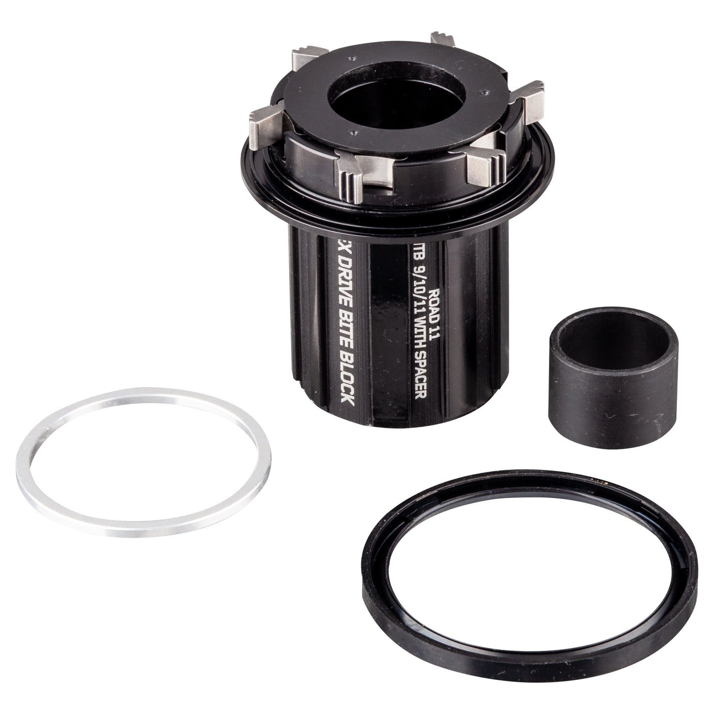 SPANK Hex Drive HG / HGR Freehub Bodies