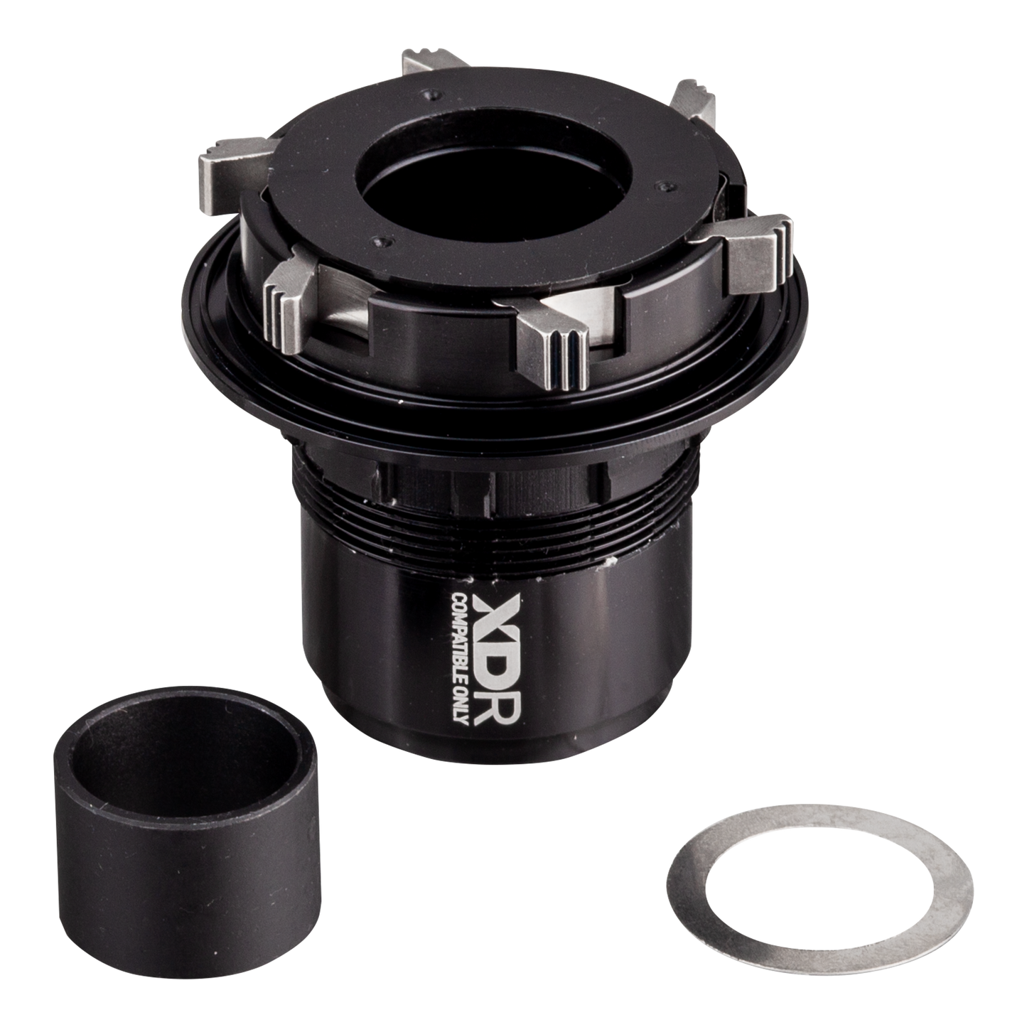 SPANK Hex Drive XD / XDR Freehub Bodies