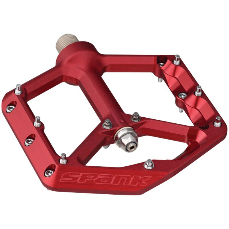 Spank - OOZY Reboot Pedals