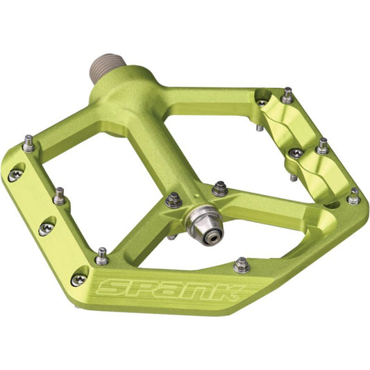 Spank - OOZY Reboot Pedals - Blue