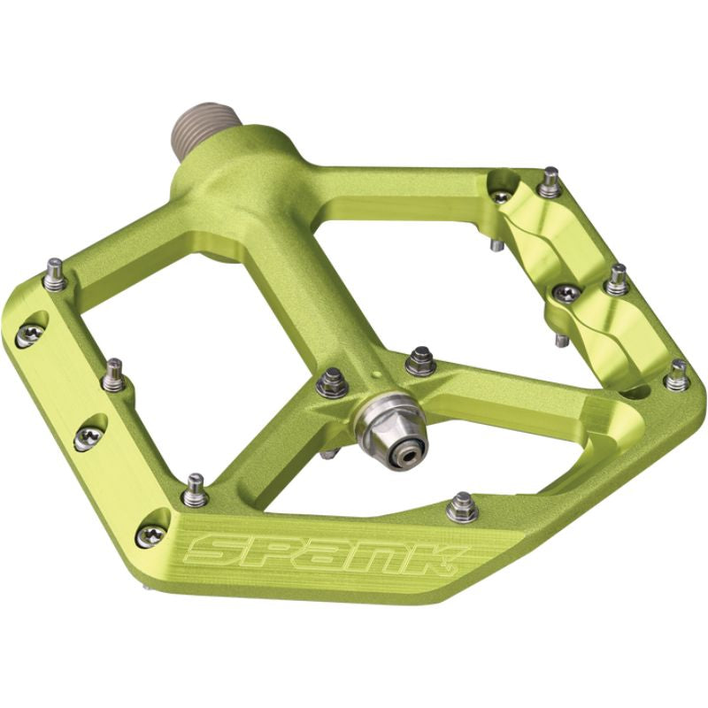 Spank - OOZY Reboot Pedals