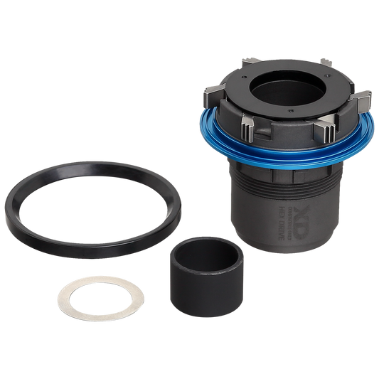 SPANK Hex Drive XD / XDR Freehub Bodies