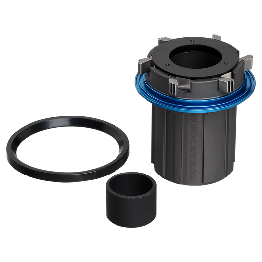 SPANK Hex Drive HG / HGR Freehub Bodies