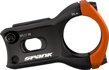 SPANK SPLIT 31.8 Stem