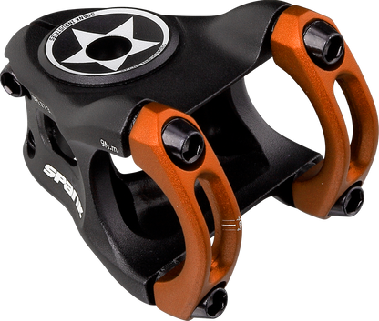 SPANK SPLIT 31.8 Stem