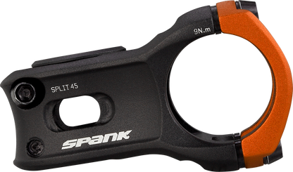 SPANK SPLIT 35 Stem