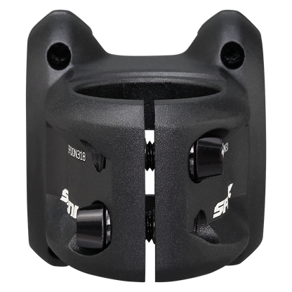 Spank - Spoon 318 Stem - Black