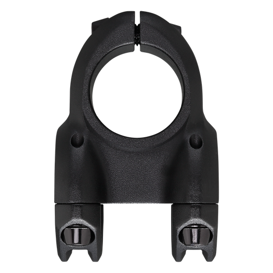 Spank - Spoon 318 Stem - Black