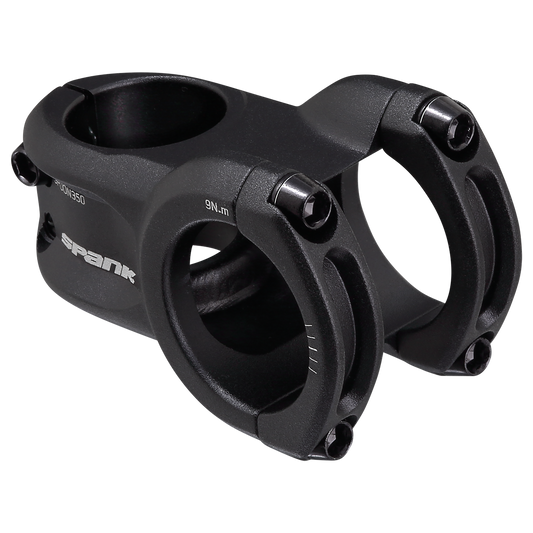 Spank - Spoon 350 Stem - Black