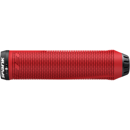 Spank - SPIKE Grip 33 - Black Black