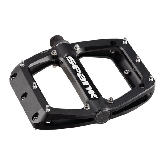 Spank - SPOON Pedals - Black