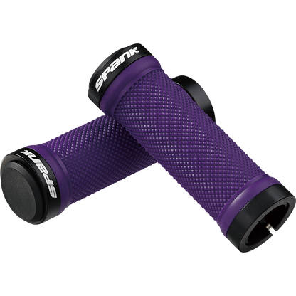 SPANK SPOON Grom Grips
