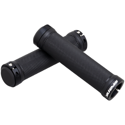 Spank - SPOON Grips - Green