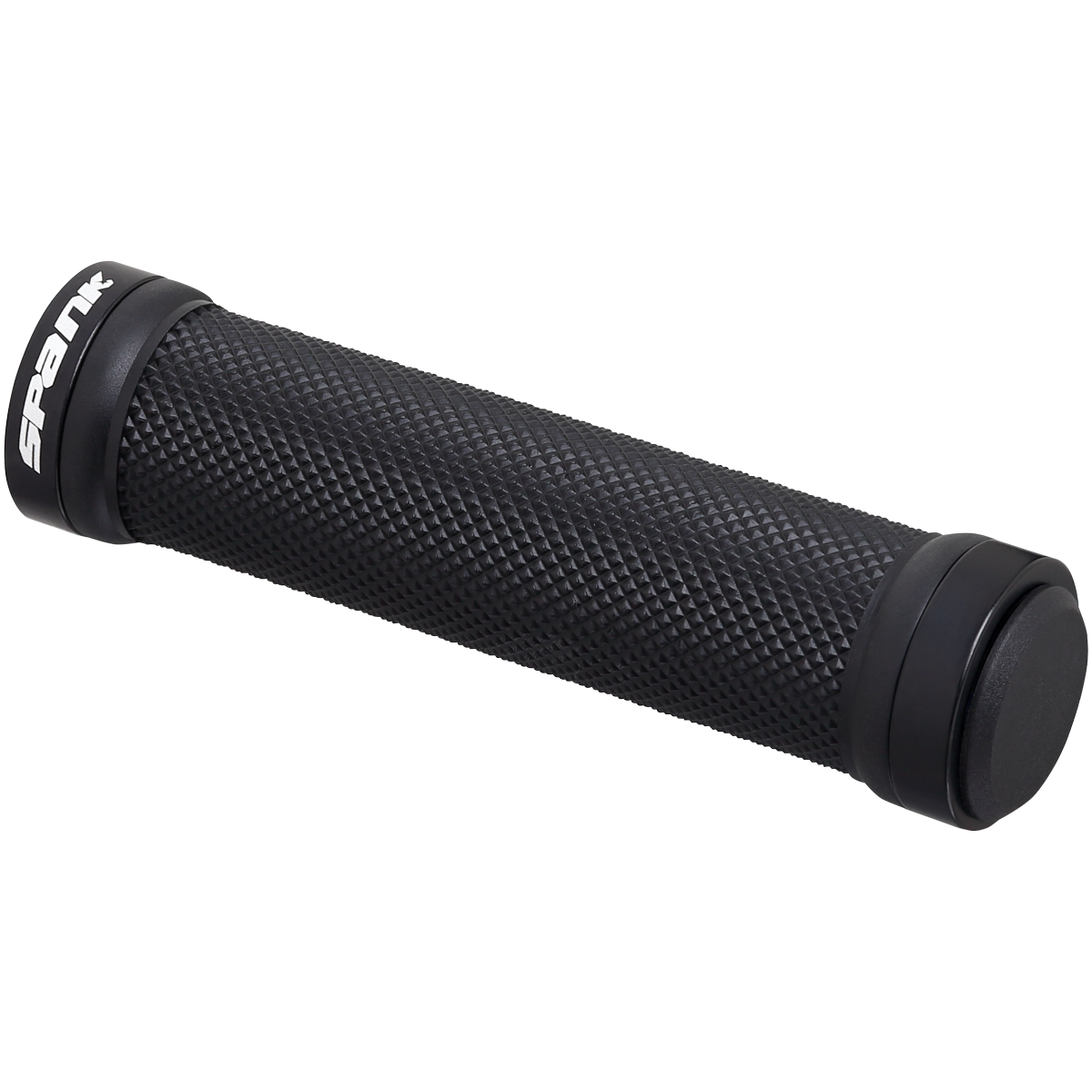 Spank - SPOON Grips - Green