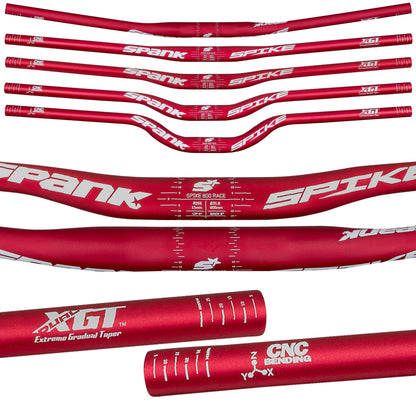 SPANK SPIKE 800 Race Bar