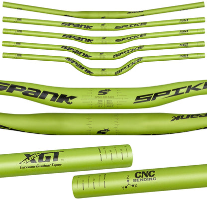 SPANK SPIKE 800 Race Bar