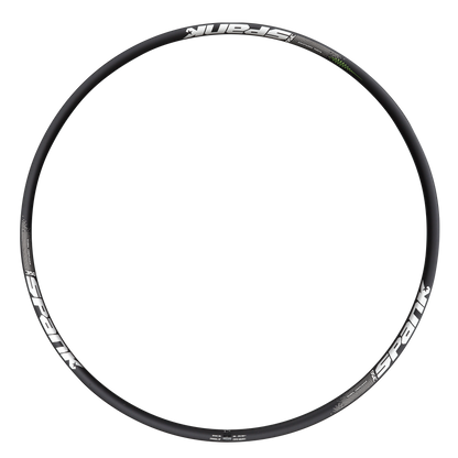 SPANK 350 Vibrocore™ Rim
