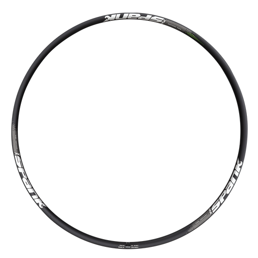 SPANK 350 Vibrocore™ Rim