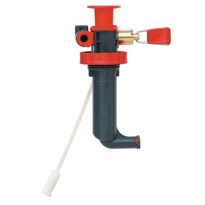 MSR - Fuel Pump
