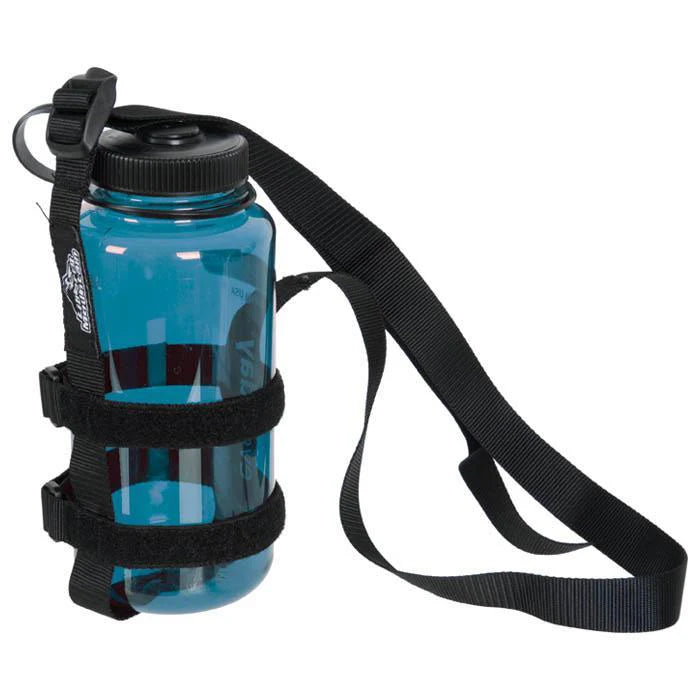 Liberty Mountain - Water Bottle Harness - Black
