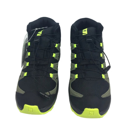 Salomon - XA Pro V8 Mid Climasalomon Waterproof - Kid's