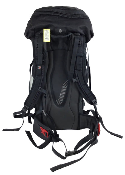 Berghaus Arete 45l Grey