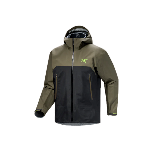 Arc'teryx - Mens Beta Jacket - Spotlight