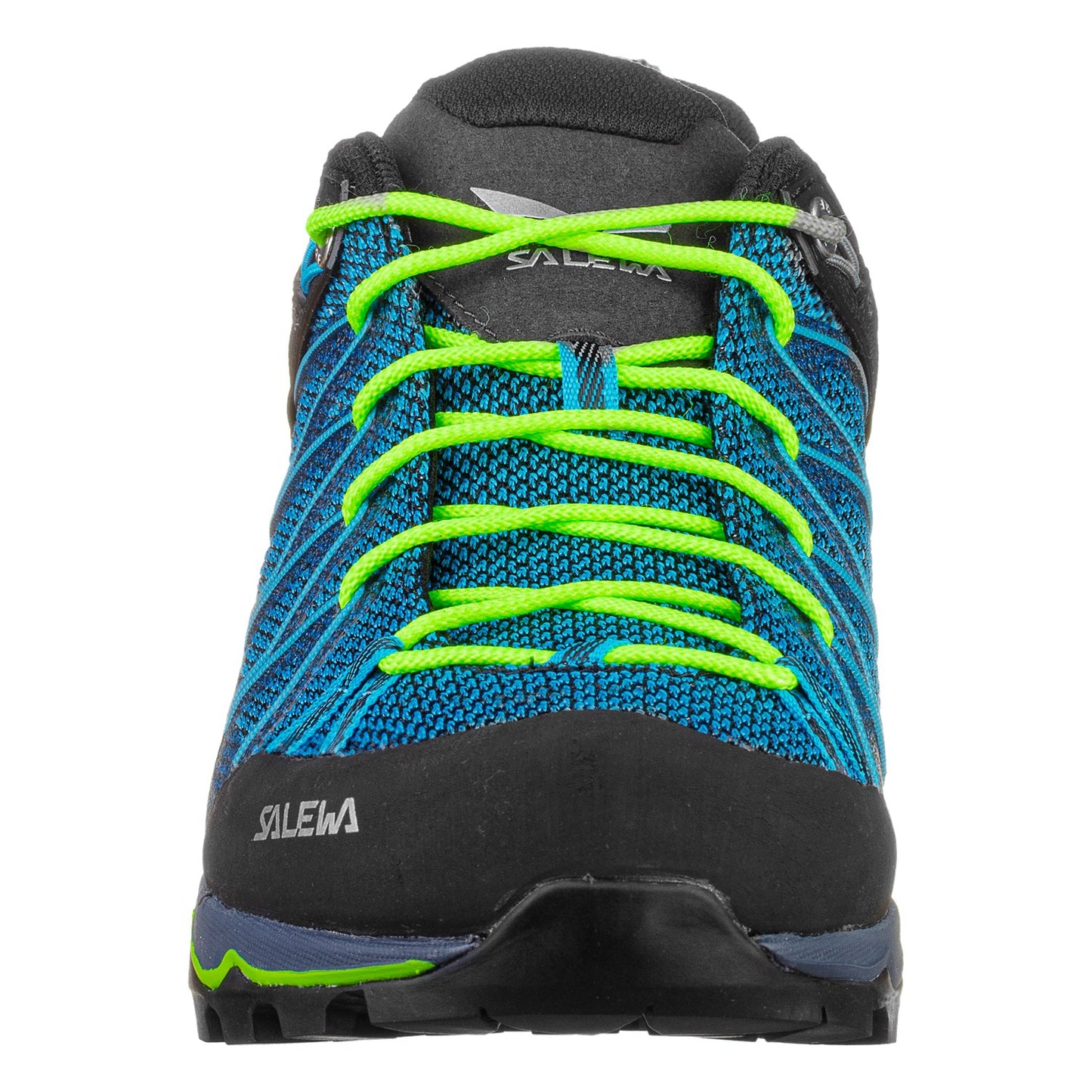 Salewa - Mtn Trainer Lite - Men's - Ombre Blue/Carrot