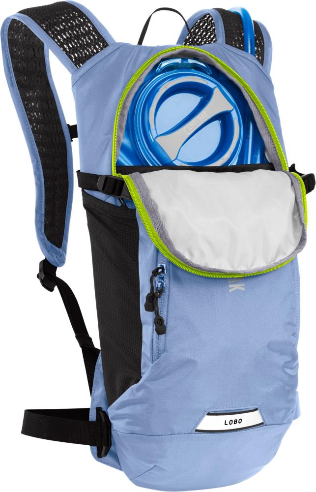 Camelbak - Lobo 9 Hydration Pack 2L - Serenity Blue