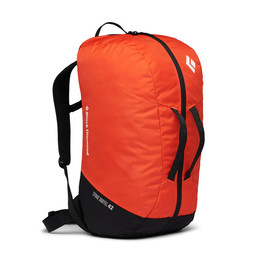 Black Diamond - Team Stone 42 Duffel - Octane
