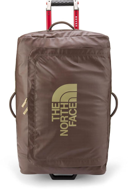 The North Face - Base Camp Voyager 29 Roller - Smokey Brown/Kh