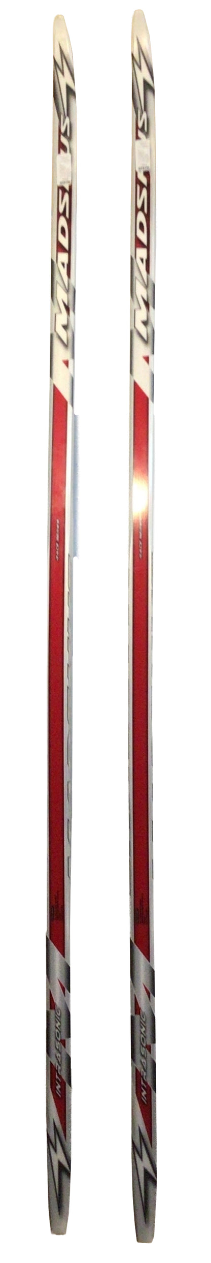 Madshus Intrasonic waxable classic