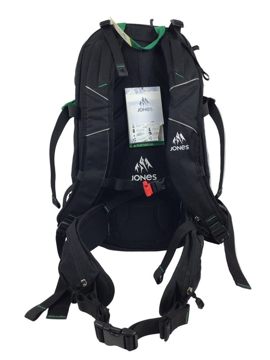 Jones Ski Pack