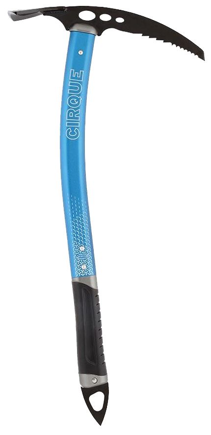 DMM - Cirque Axe - Blue/Titanium