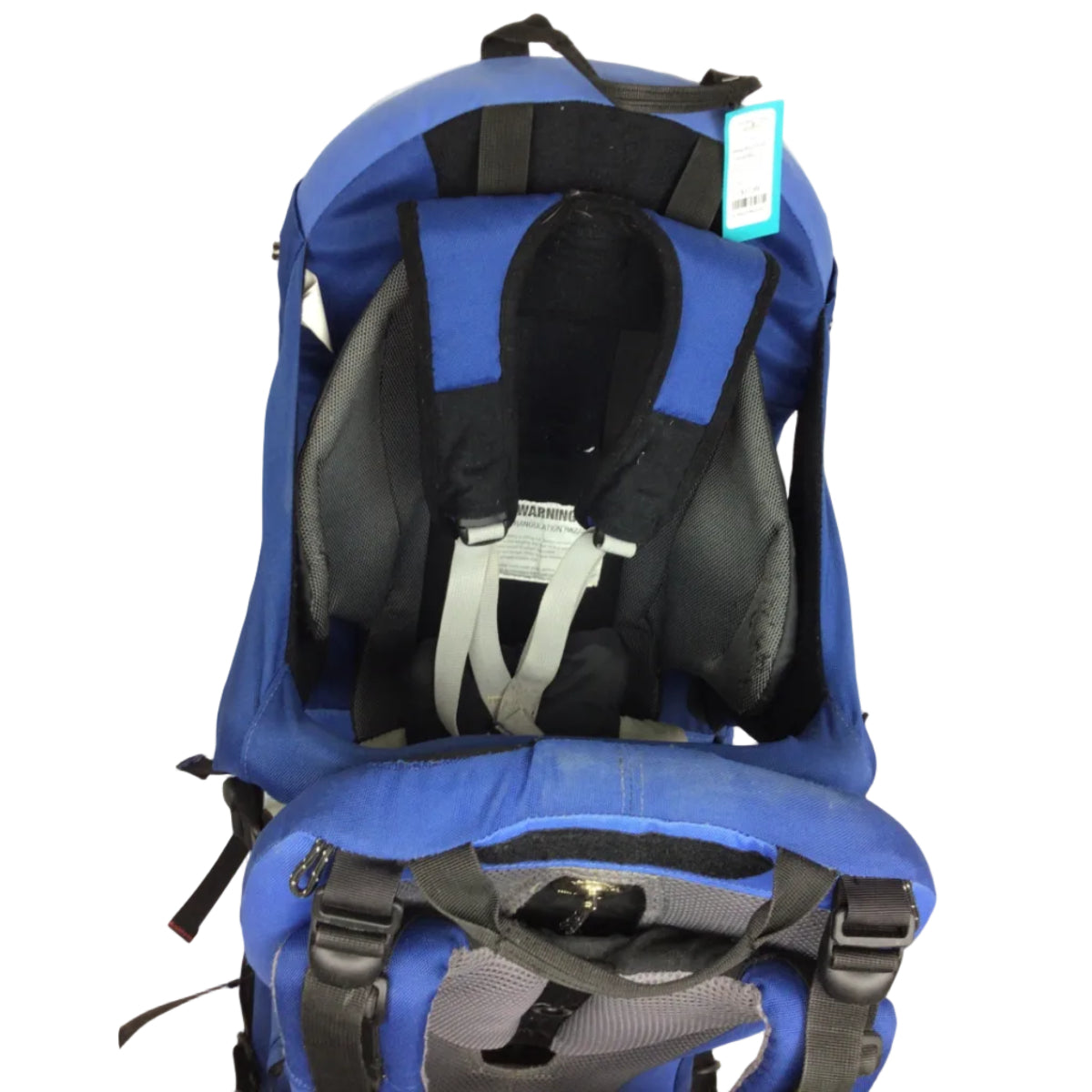 Kelty Kids Child Carrier Blu