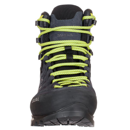 Salewa - Mens Rapace GTX - Night Black/Kamille