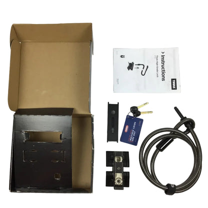 Thule High Grade Lock