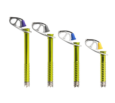 Black Diamond - Ultralight Ice Screw