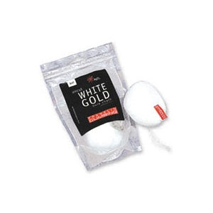 Black Diamond - White Gold Refill Chalk Ball