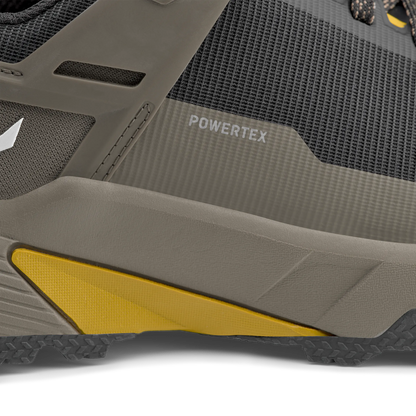 Salewa - Men's Pedroc 2 PTX - Black Out/Bungee Cord