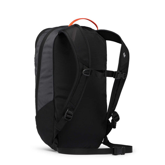 Black Diamond - Bullet 16 Pack - Carbon