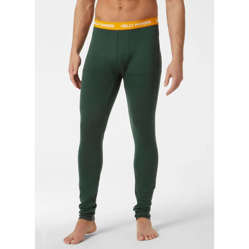 Helly Hansen - Lifa Merino Midweight Pant - Men's