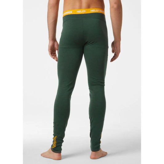 Helly Hansen - Lifa Merino Midweight Pant - Men's - Black