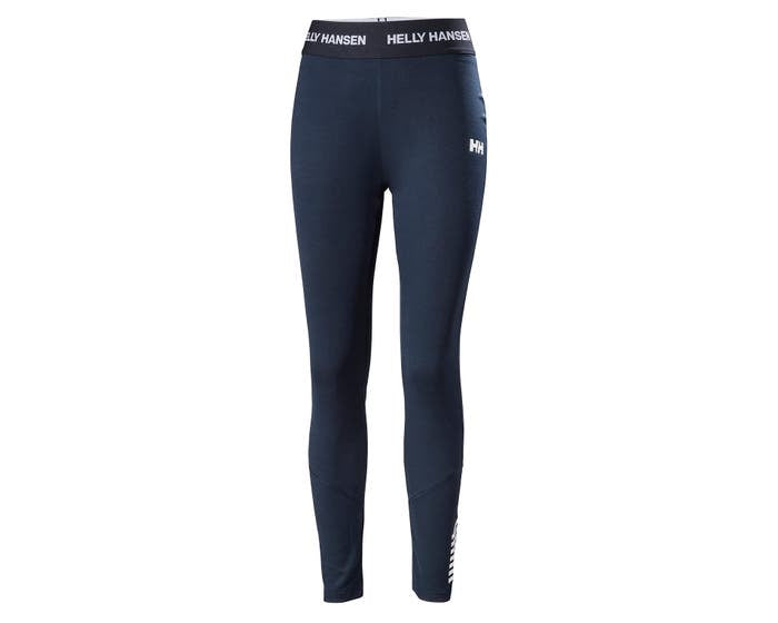 Helly Hansen - Lifa Active Pant - Women's - Darkest Spruce