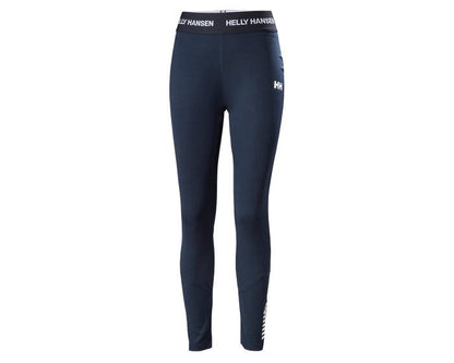 Helly Hansen - Lifa Active Pant - Women's - Darkest Spruce